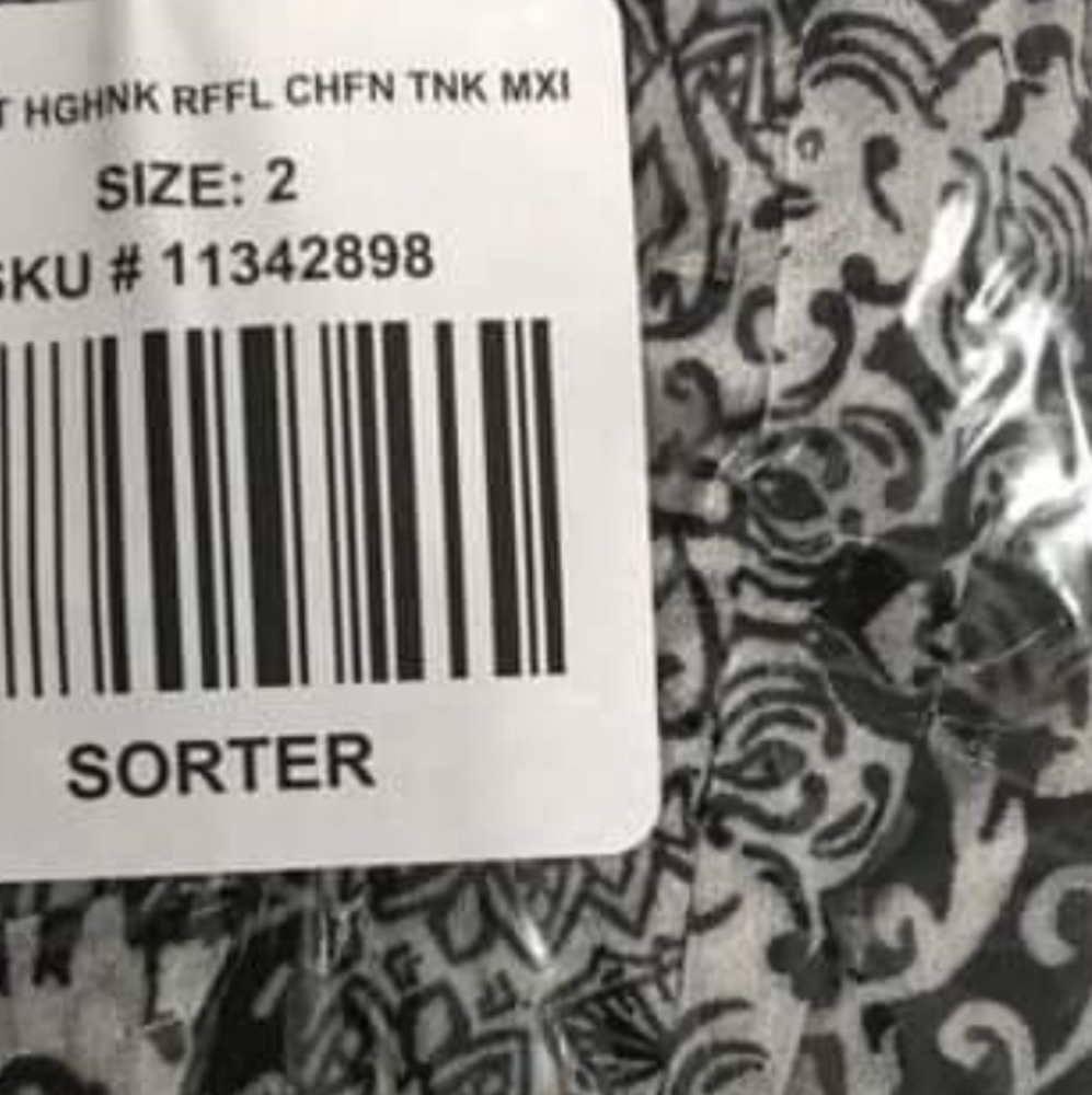 Women's clothes